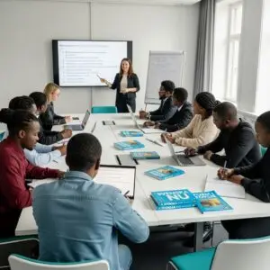 Premium Swedish Class