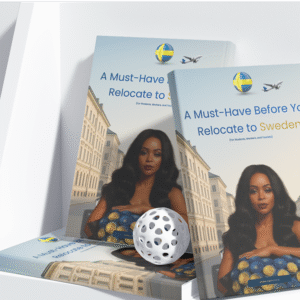 A Must Have Before You Relocate to Sweden