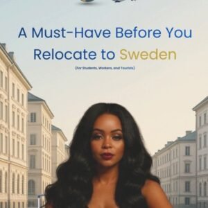 A Must Have Before You Relocate to Sweden