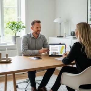 Premium 1-on-1 Swedish Masterclass (A1–B1)