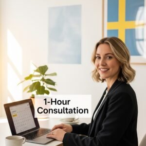 1-Hour Consultation