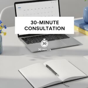 30-Minute Consultation