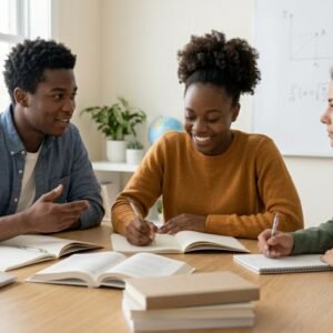 Swedish Intermediate Class (A1–A2) 8 Weeks