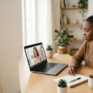 Private Swedish Lesson