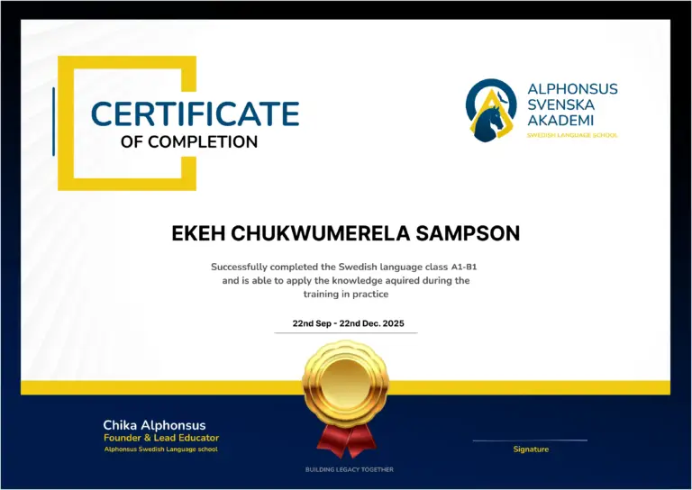 Chukwumerela Sampson