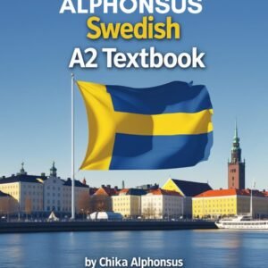 Alphonsus-Swedish-Textbook--Workbook-A1-Level