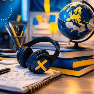 Swedish Pronunciation book vol 1 PDF