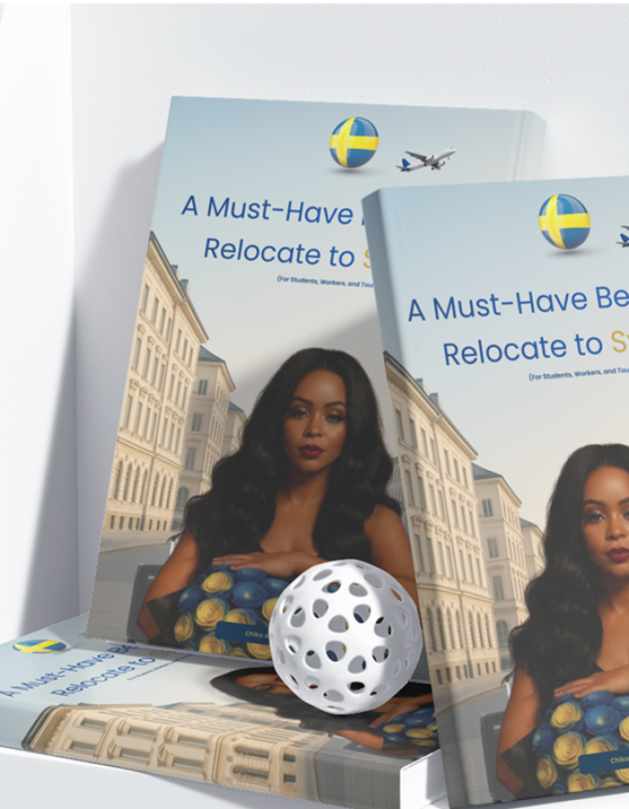 A Must Have Before You Relocate to Sweden