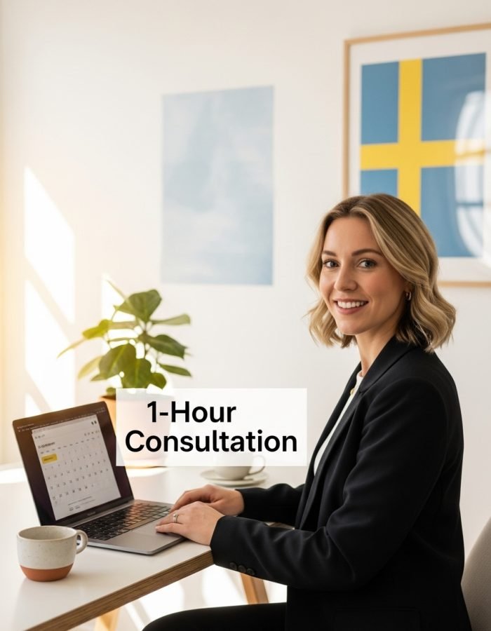 1-Hour Consultation