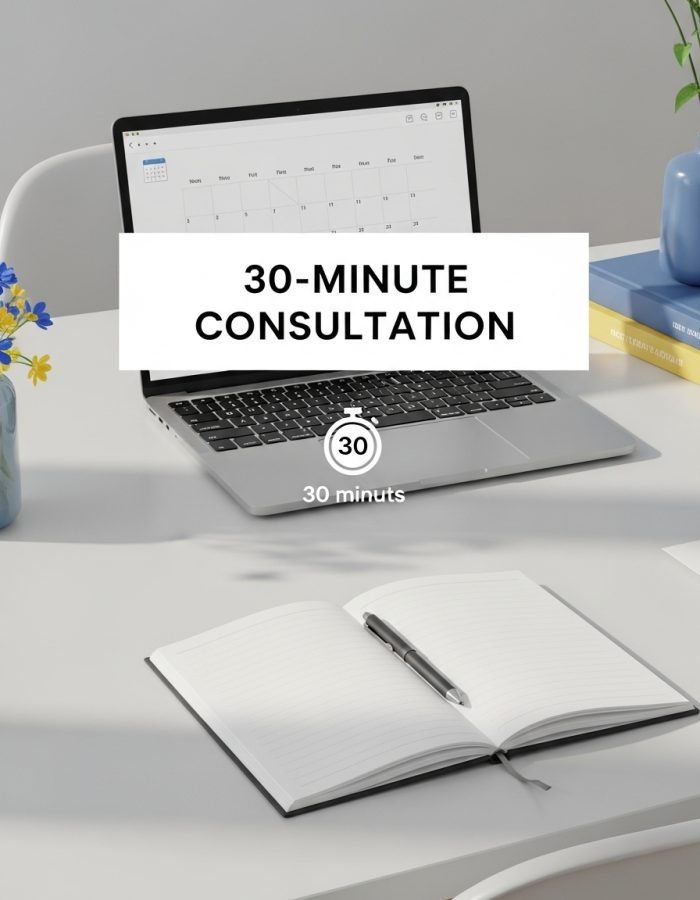 30-Minute Consultation