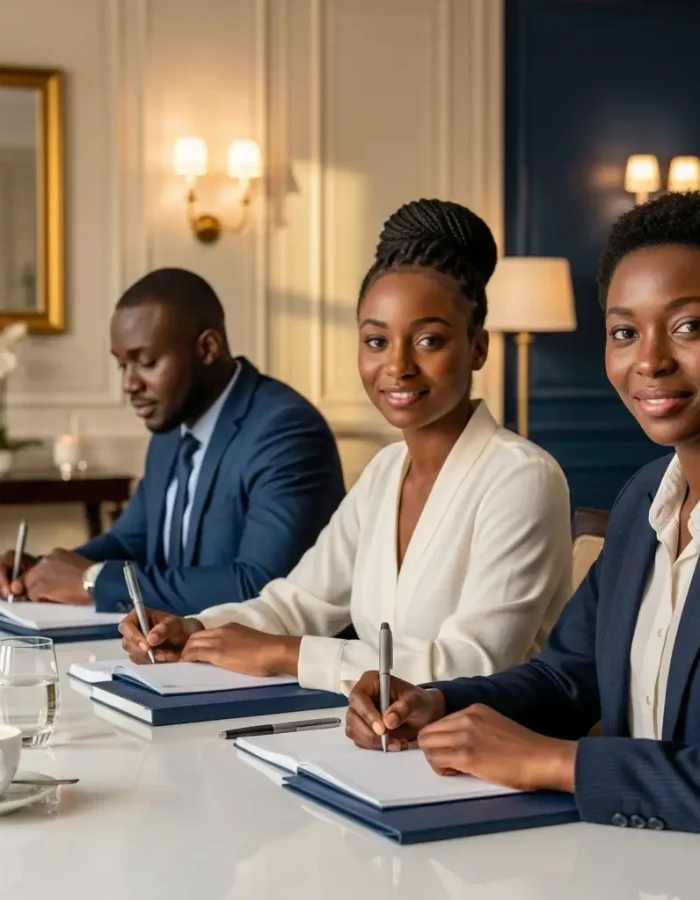 Standard Weekend Swedish Class